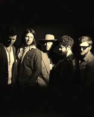Needtobreathe Los Angeles