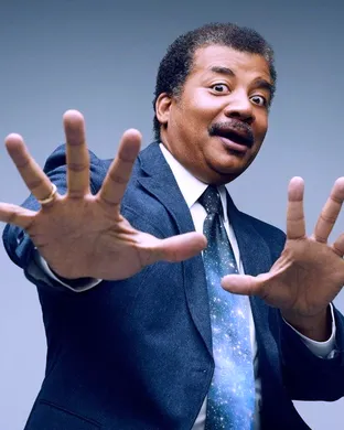 Neil Degrasse Tyson Long Beach