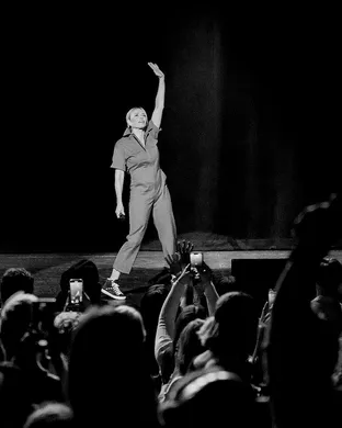 Netflix Is A Joke Festival Los Angeles