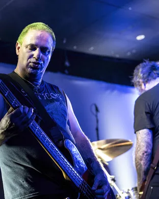 Neurosis Los Angeles