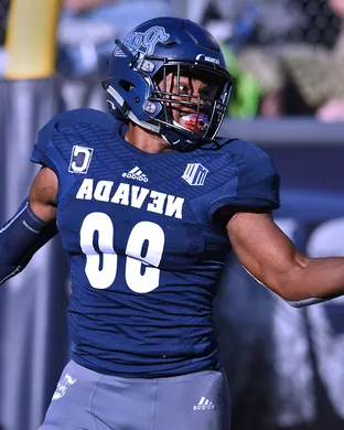 Nevada Wolf Pack Football Pasadena