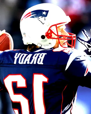 New England Patriots Inglewood