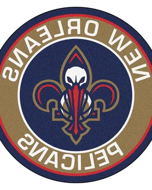 New Orleans Pelicans New Orleans
