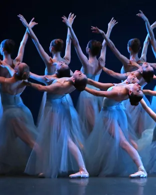 New York City Ballet Los Angeles