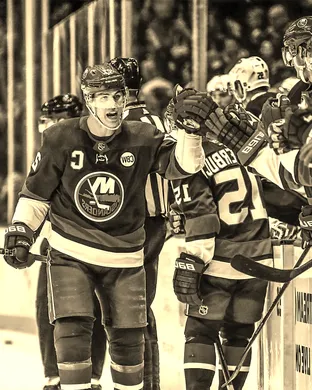 New York Islanders Uniondale