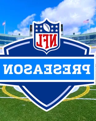 Nfl Preseason Inglewood