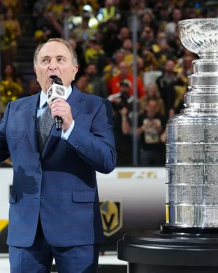 Nhl Conference Finals Anaheim