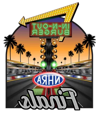 2026 NHRA Finals