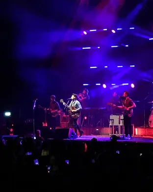Niall Horan Inglewood