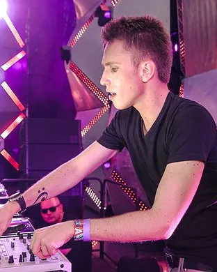 Nicky Romero Los Angeles