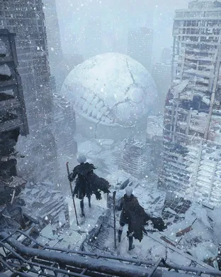 NieR: Orchestra Concert Los Angeles