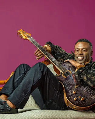 Norman Brown Temecula