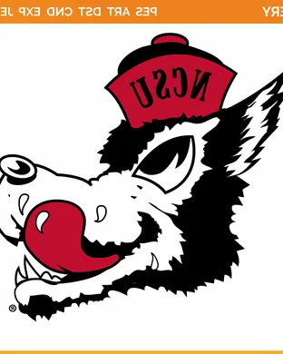 North Carolina State Wolfpack Raleigh