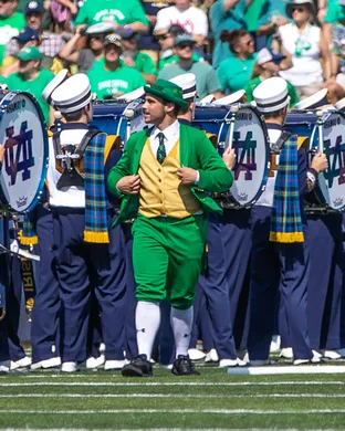 Notre Dame Fighting Irish Notre Dame