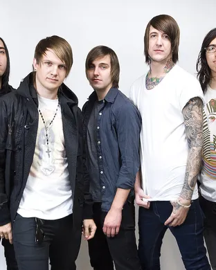 Of Mice and Men - Band Santa Ana