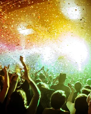 Of Montreal Los Angeles