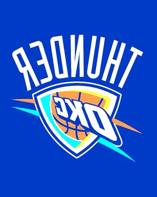 Oklahoma City Thunder Oklahoma City