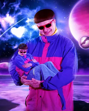 Oliver Tree