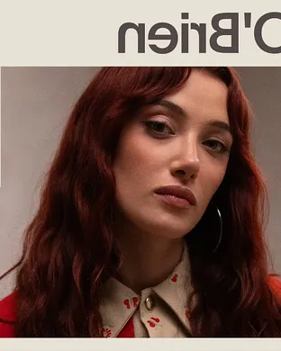 Olivia O'Brien Los Angeles