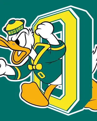 Oregon Ducks Los Angeles