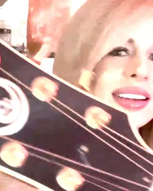 Orianthi San Juan Capistrano