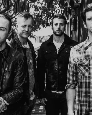 Our Lady Peace Los Angeles