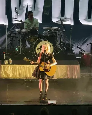 Paris Paloma Los Angeles