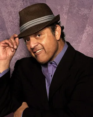 Paul Rodriguez Garden Grove