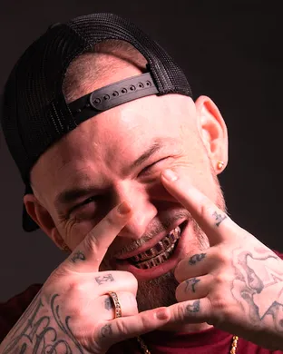 Paul Wall Fontana
