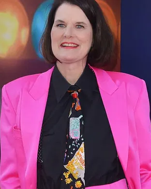 Paula Poundstone Beverly Hills