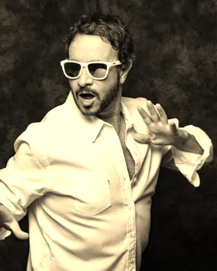Pauly Shore Ontario