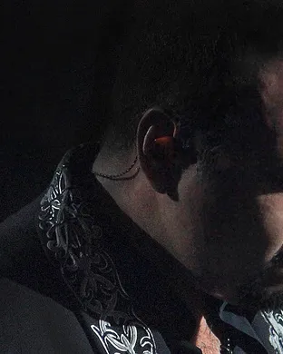 Pepe Aguilar Ontario