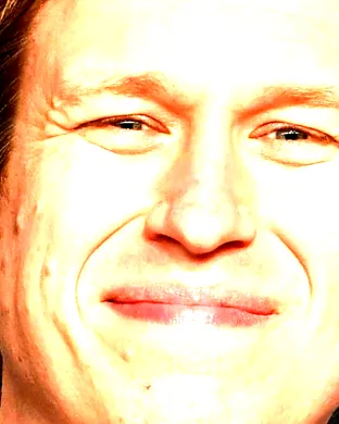 Pete Holmes Los Angeles