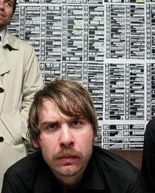 Peter Bjorn And John Los Angeles