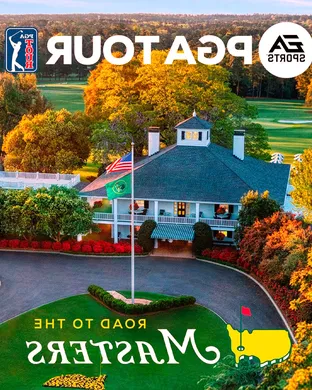Pga Tour Pacific Palisades
