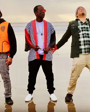 The Pharcyde Highland