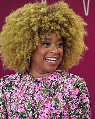 Phoebe Robinson Los Angeles