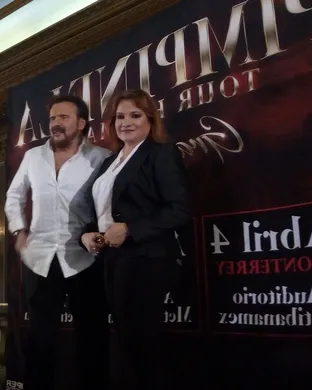 Pimpinela Los Angeles