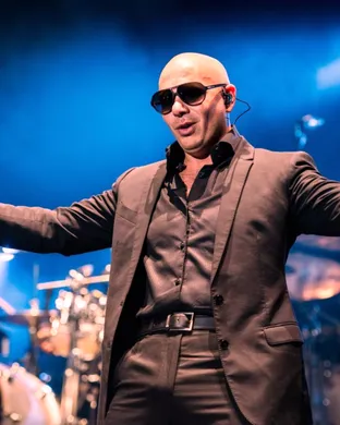Pitbull Los Angeles