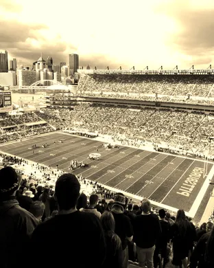 Pittsburgh Panthers Football Pittsburgh