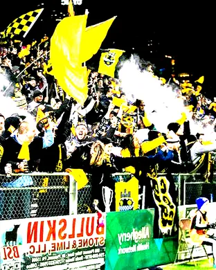 Pittsburgh Riverhounds Sc Irvine