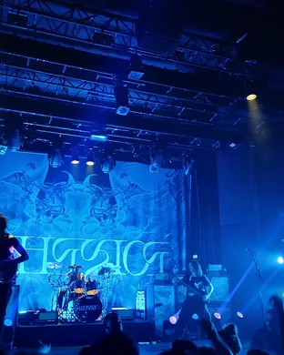 Polyphia Anaheim
