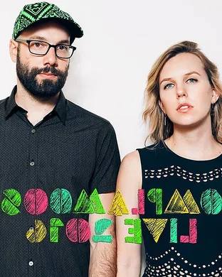 Pomplamoose Los Angeles