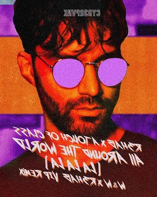 R3hab Los Angeles