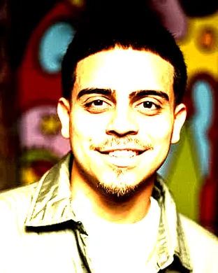 Ralph Barbosa Highland