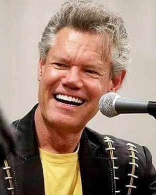 Randy Travis Beverly Hills