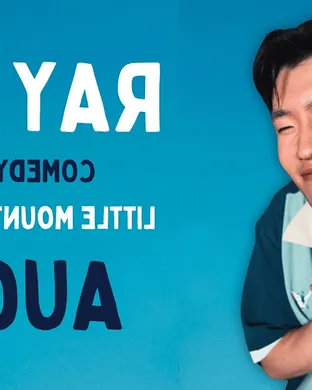 Ray Lau West Hollywood