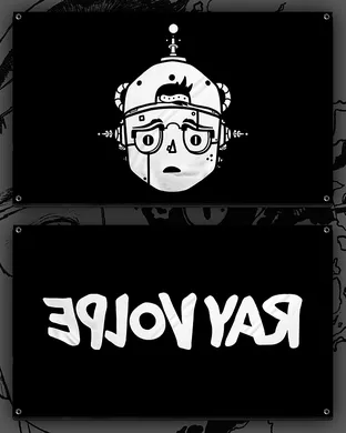 Ray Volpe Los Angeles