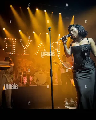 Raynes Los Angeles