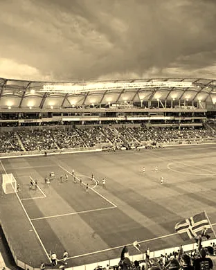 Real Salt Lake Los Angeles